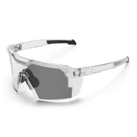 Auto Darkening Gray Lens