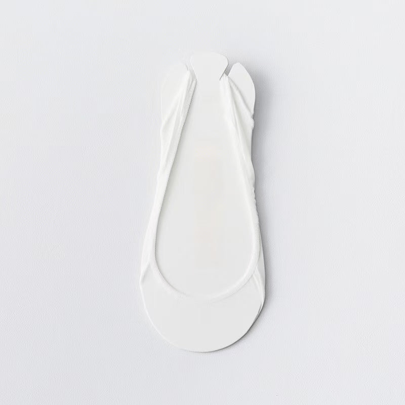 👠Silicone Anti-Slip Invisible Socks💞