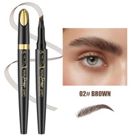 2# Brown