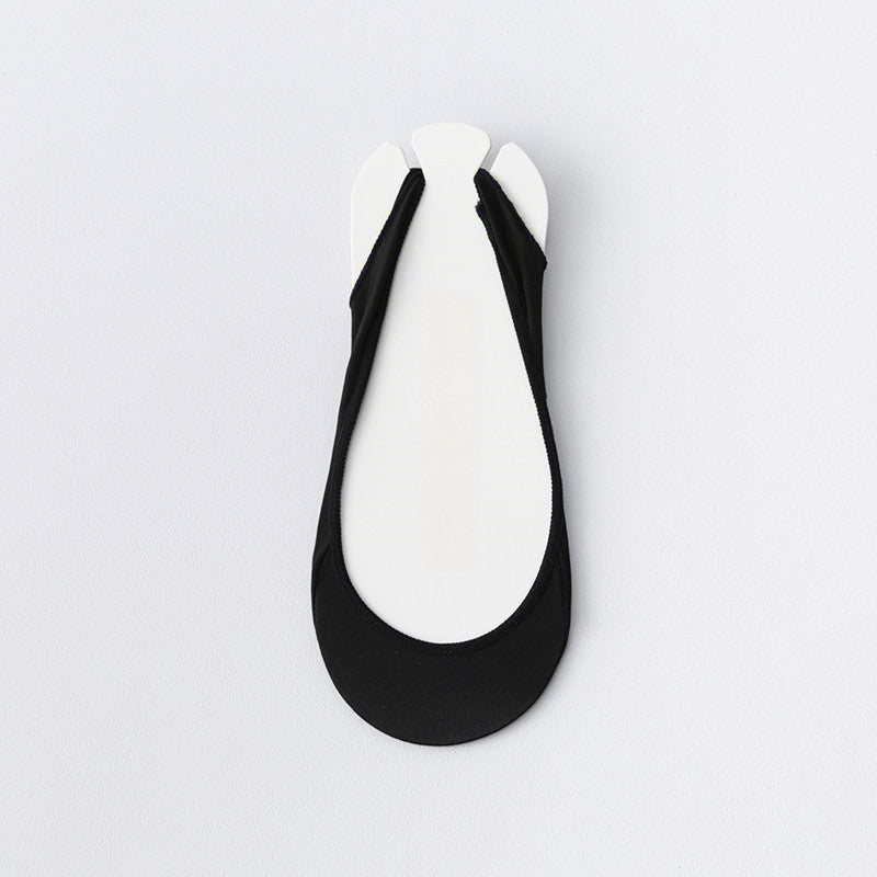👠Silicone Anti-Slip Invisible Socks💞