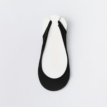 👠Silicone Anti-Slip Invisible Socks💞
