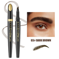 3# Dark Brown