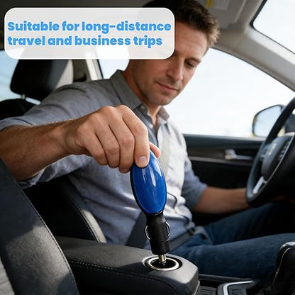 Car Fuel Saver for Gasoline & Diesel Vehicles