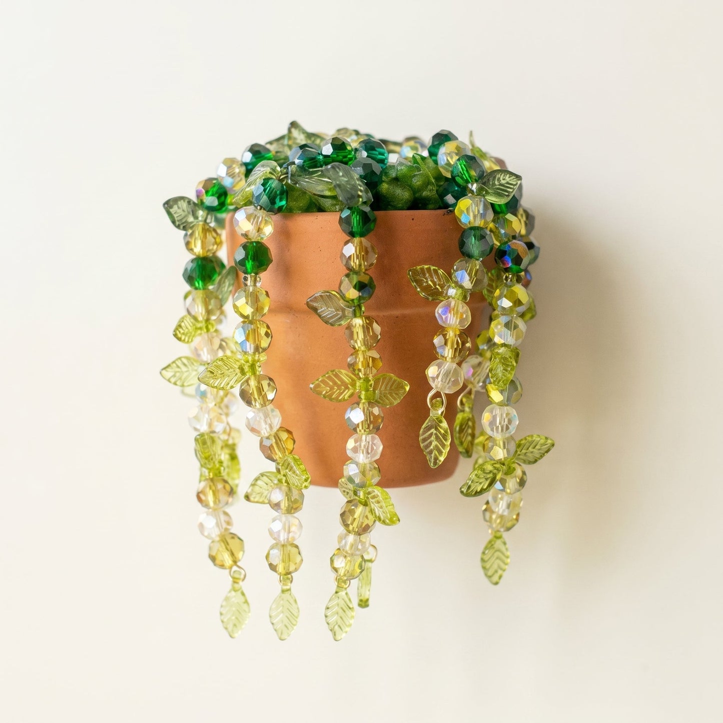 🥳DIY Suncatcher Craft Kit – Fun, Colorful Sunlight Decorations for Kids & Adults✨