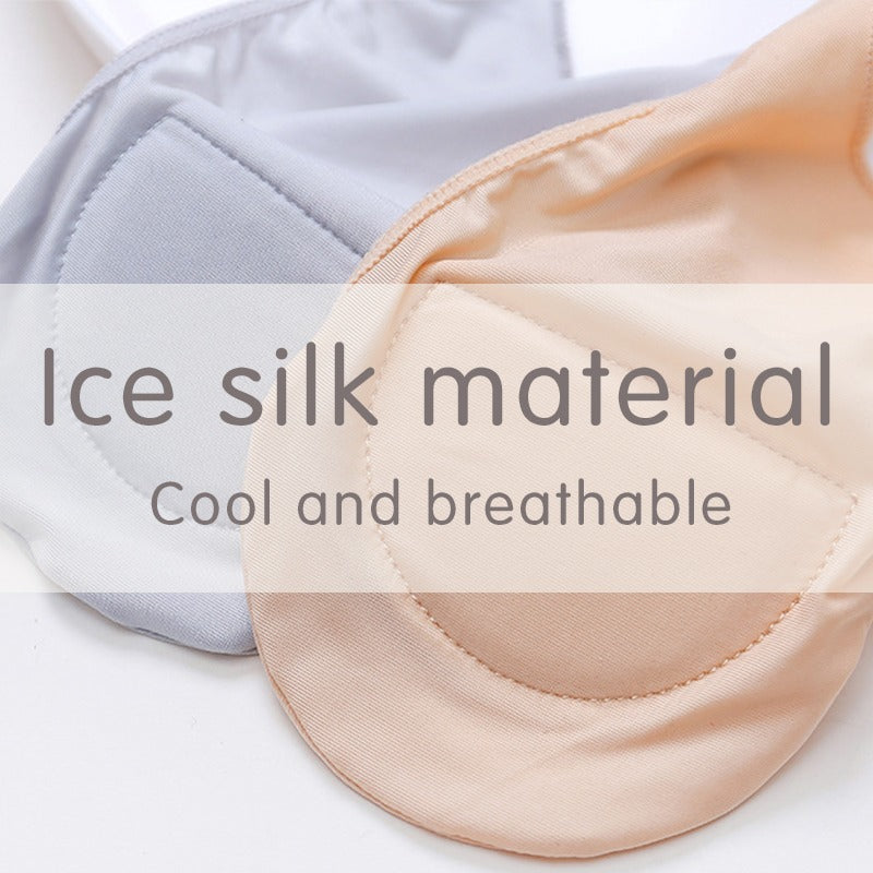 👠Silicone Anti-Slip Invisible Socks💞
