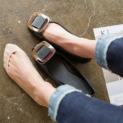 👠Silicone Anti-Slip Invisible Socks💞