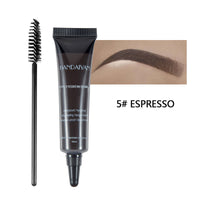 5# ESPRESSO Eyebrow