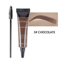 3# CHOCLATE Eyebrow